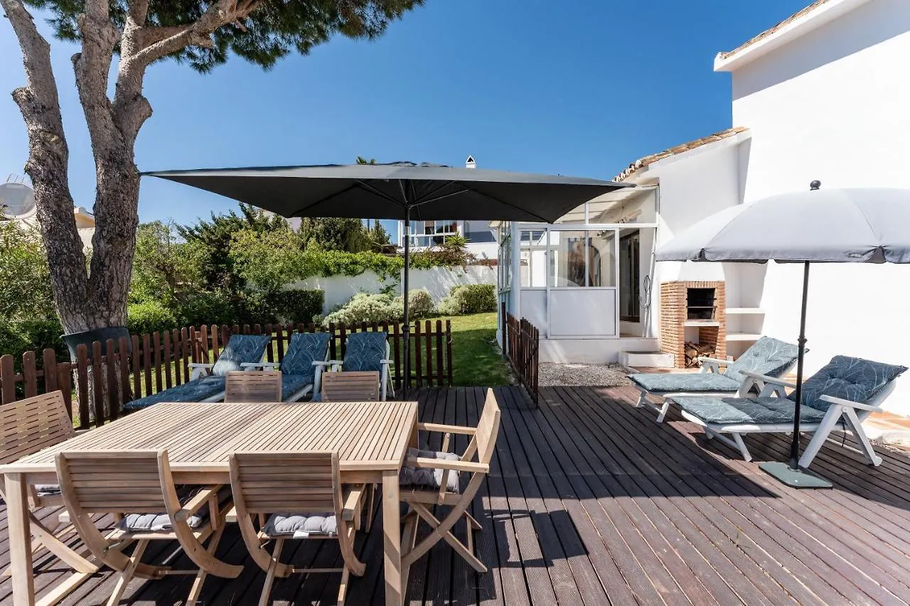 Superbly Situated Villa 67 La Cala De Mijas 0*,  Spain