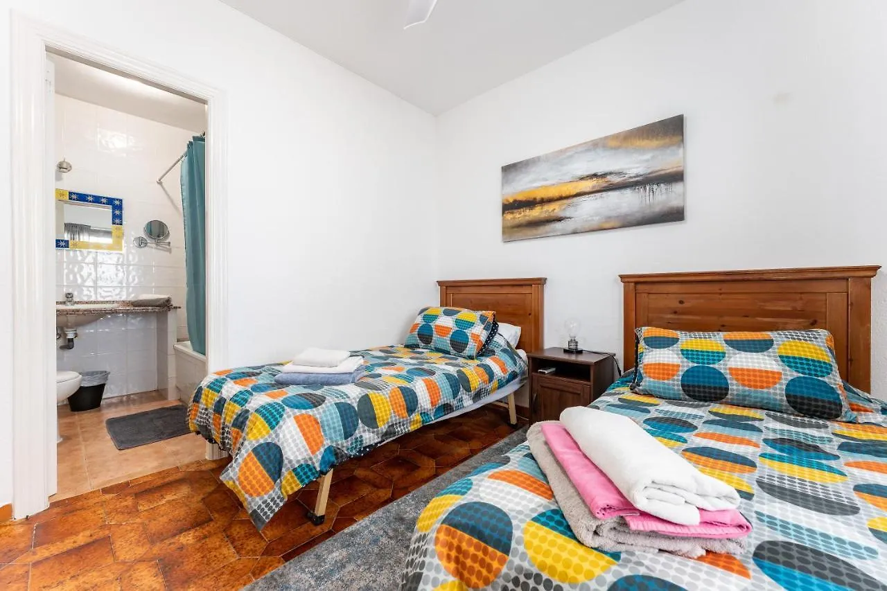 Superbly Situated Villa 67 La Cala De Mijas