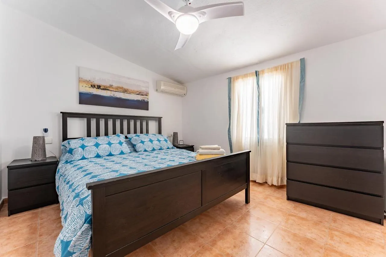 Superbly Situated Villa 67 La Cala De Mijas