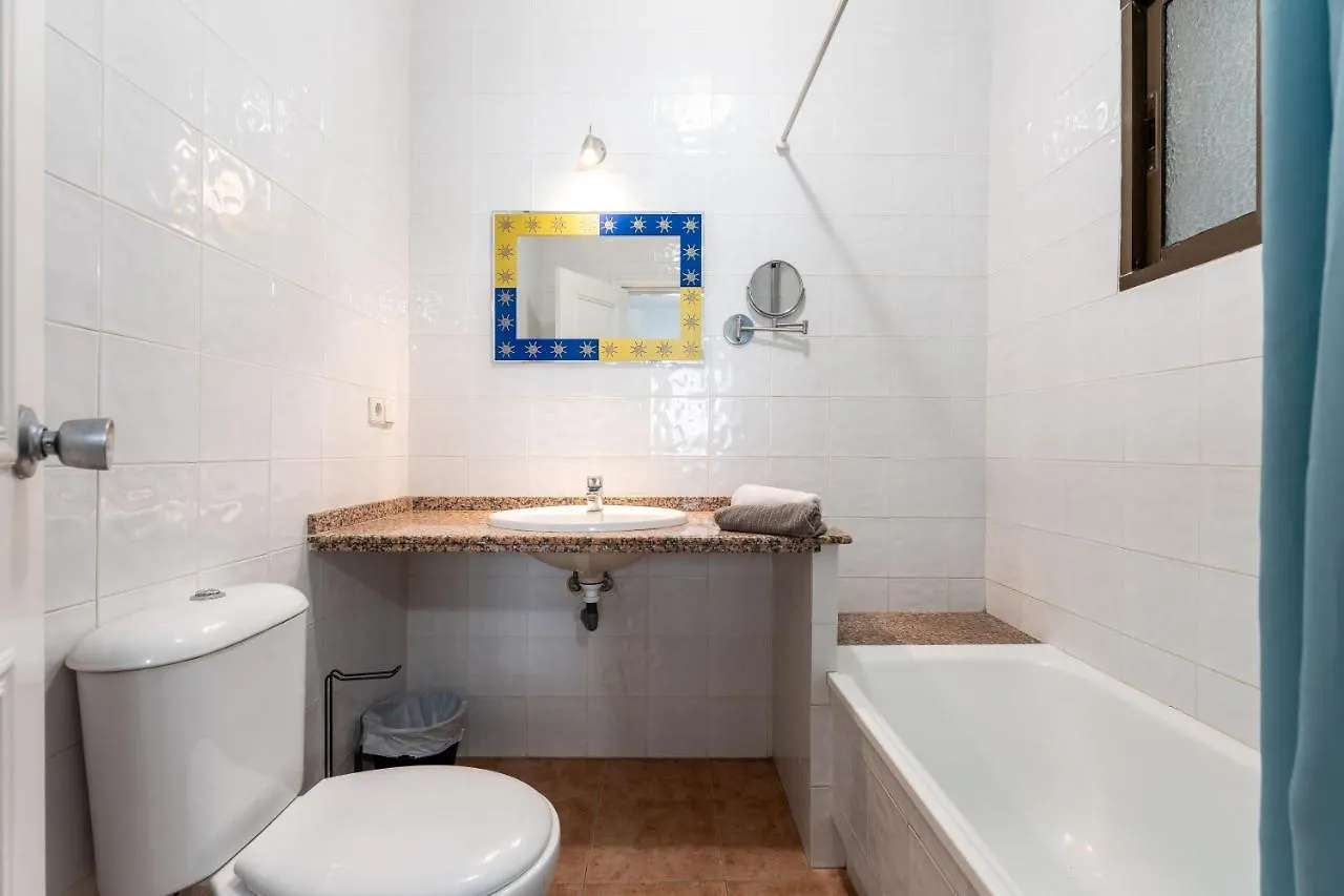 Superbly Situated Villa 67 Ла-Кала-де-Михас 0*,  Испания